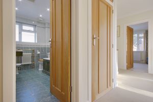 Jack & Jill Bathroom- click for photo gallery